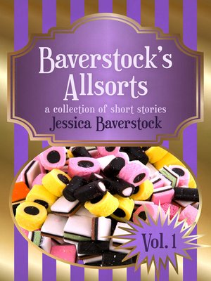 cover image of Baverstock's Allsorts Volume 1